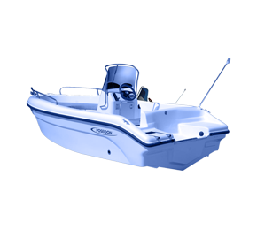 First Boat Side